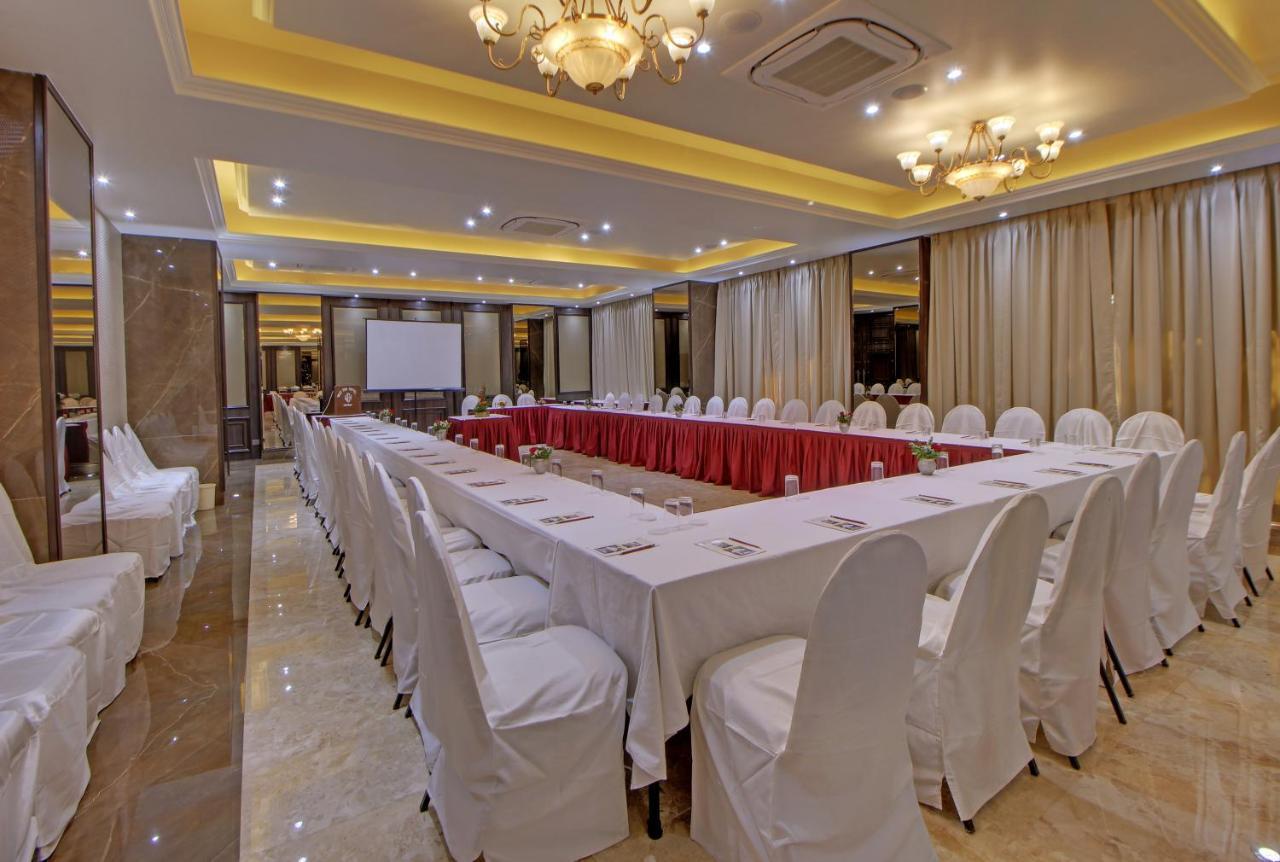 West End Hotel Mumbai Luaran gambar