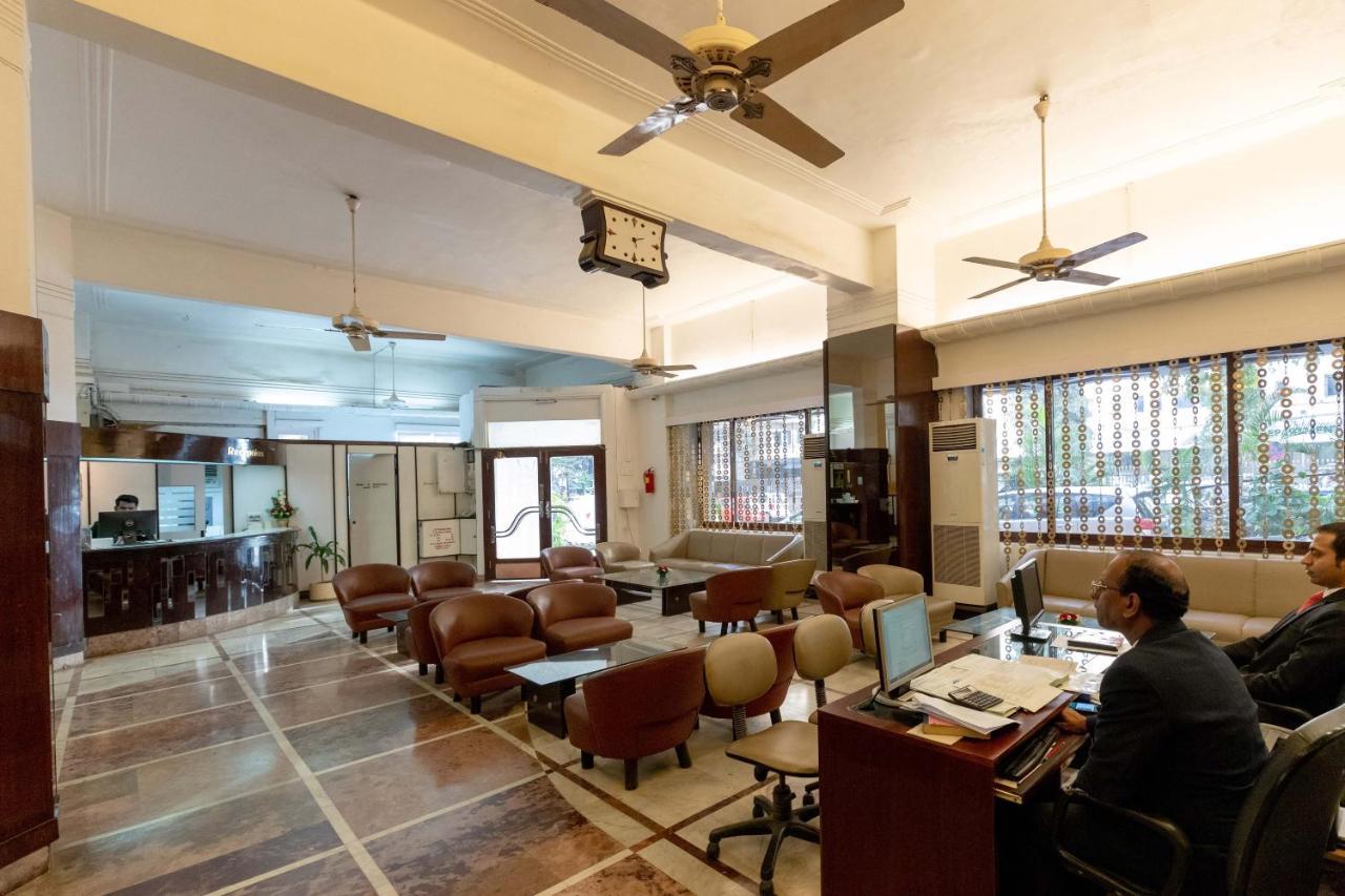 West End Hotel Mumbai Luaran gambar
